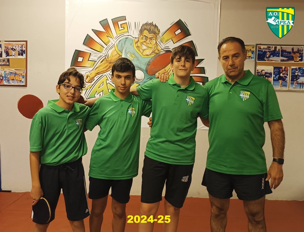 a-o-karea-ping-pong-vironas-agonistiko-tmima-akadimion-sportshunter
