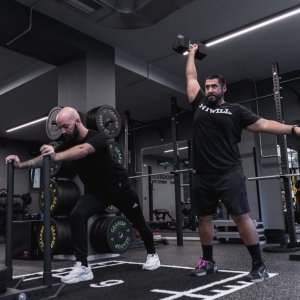 Functional Training