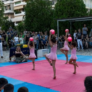 Ρυθμική