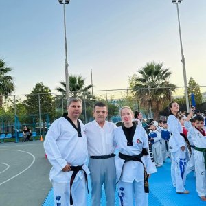 TaeKwonDo