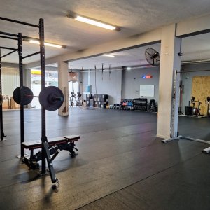 Personal Training