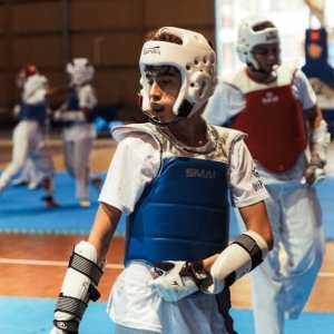 TaeKwonDo