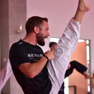 TaeKwonDo