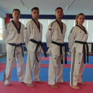 TaeKwonDo