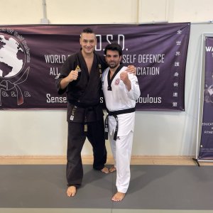 TaeKwonDo