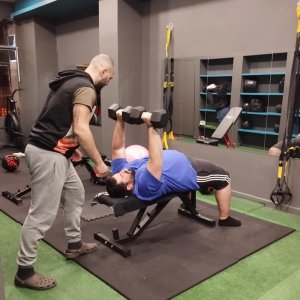 Personal Training