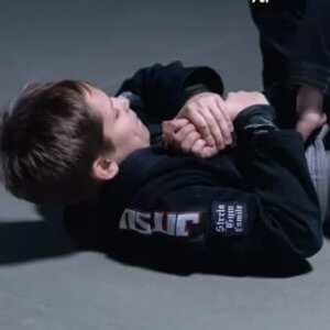 Ju Jitsu