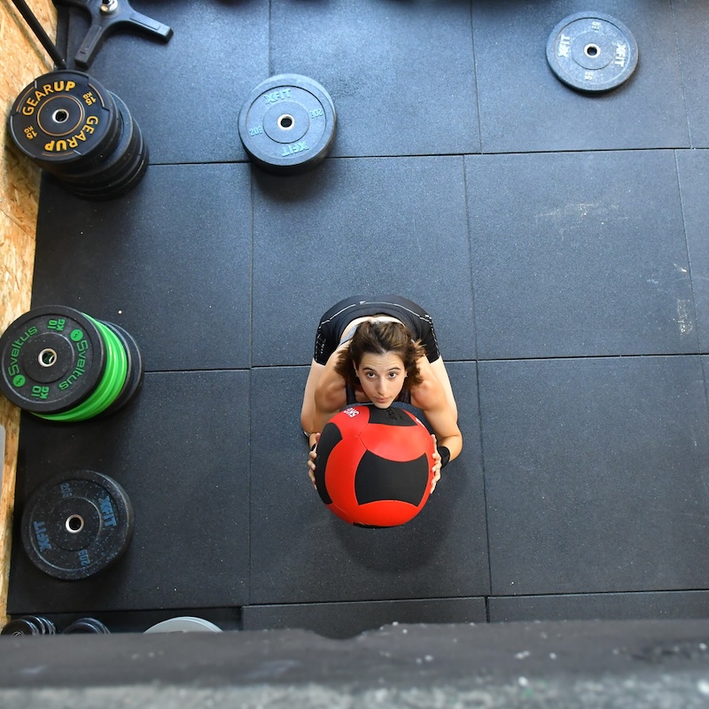 Personal Training