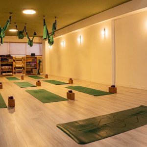 Yoga