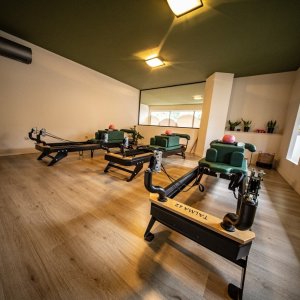 Pilates
