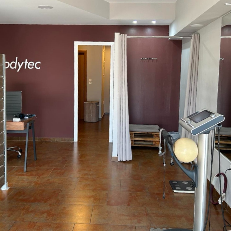 20' Personal Practice by Miha Bodytec
