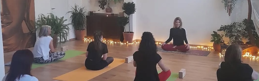 Ellora spa and yoga studio