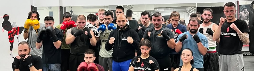 Gladiator Team