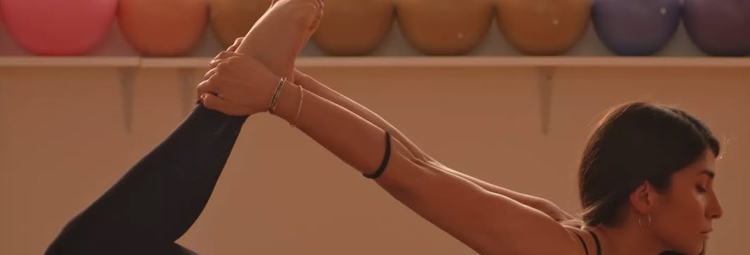 House of Pilates