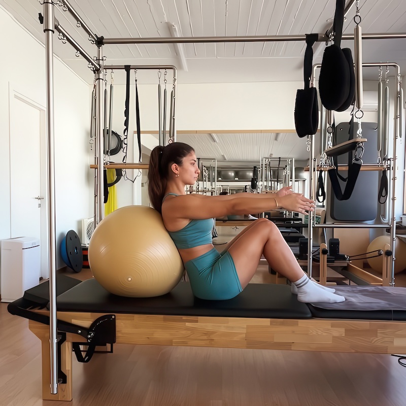 House of Pilates