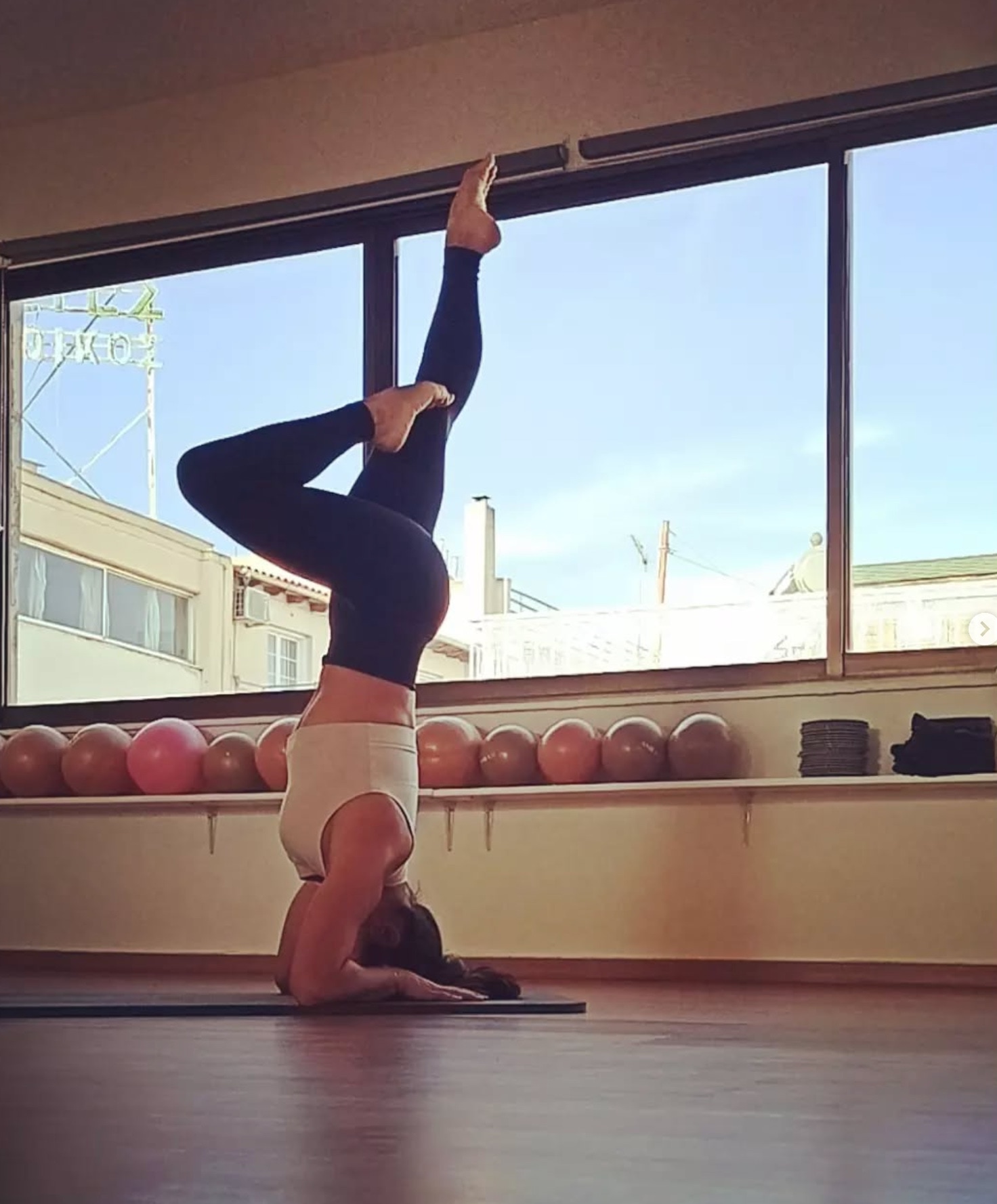 House of Pilates