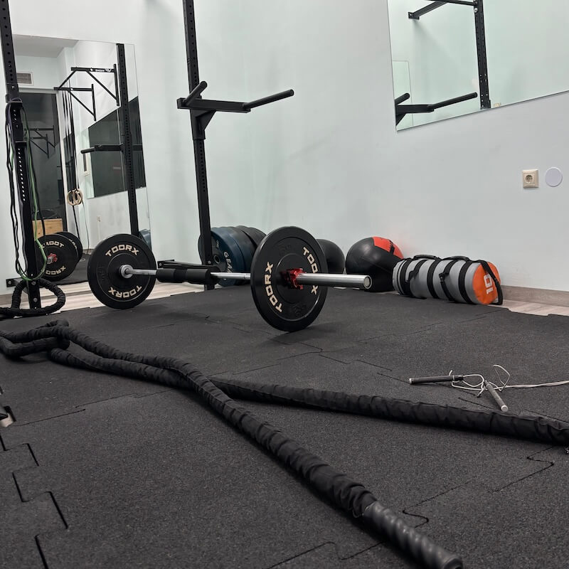 MK Personal Studio