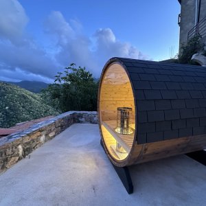 Retreats