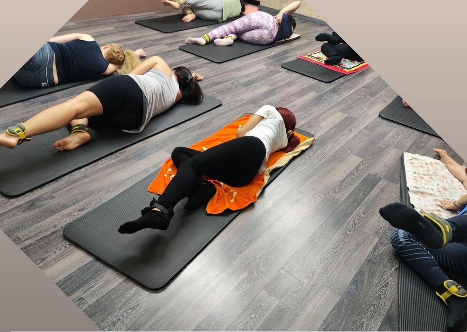 Clinical Pilates
