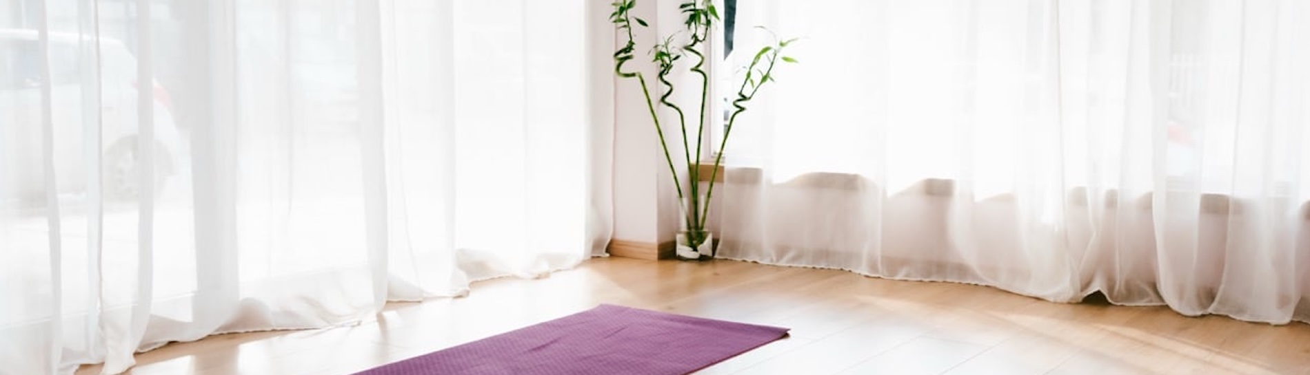 Plumeria Yoga