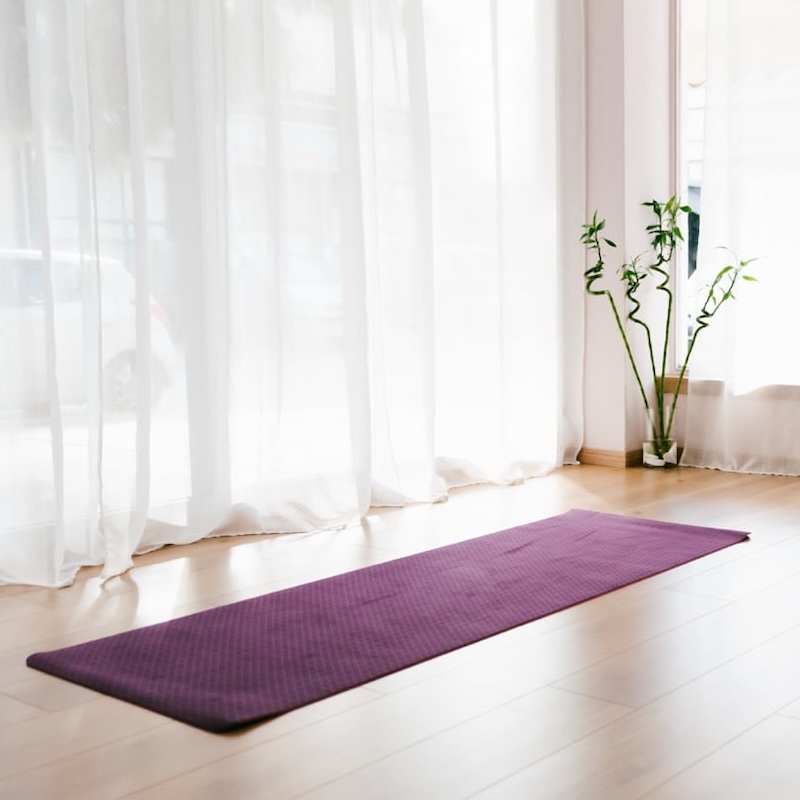 Plumeria Yoga