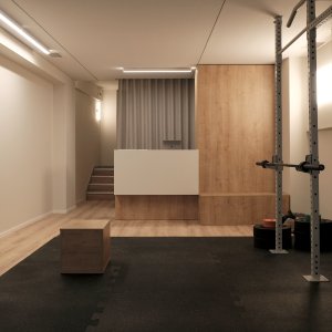 Small Group Training