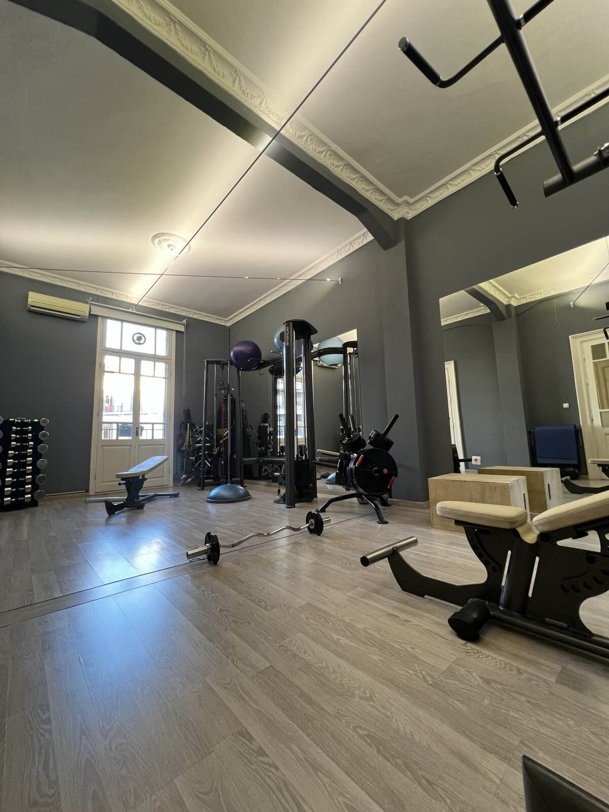 Personal Training
