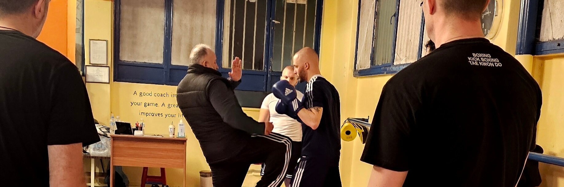 Drakas Team