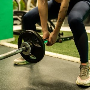 Personal Training