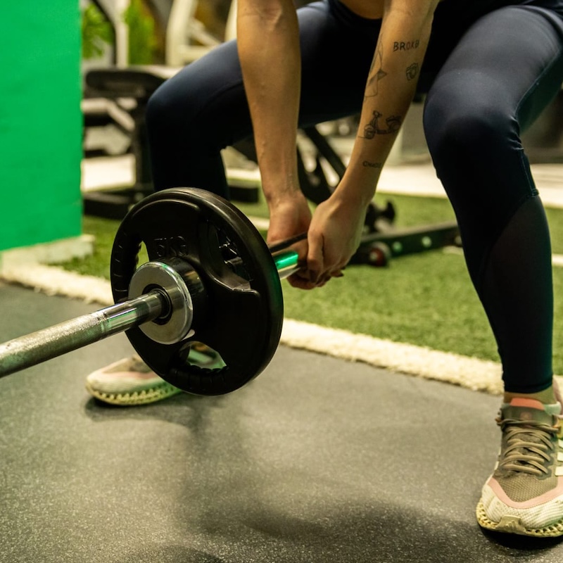Personal Training