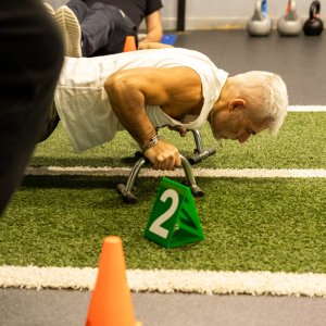Group Training
