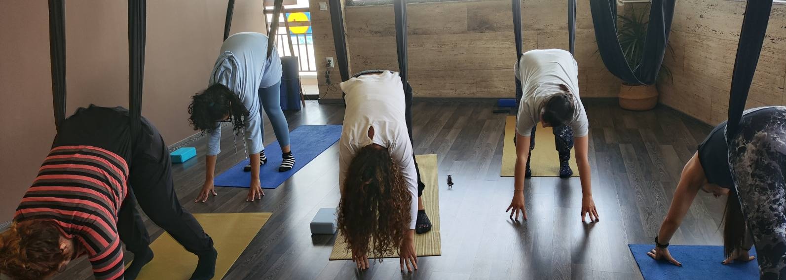 Movement Therapy