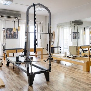 Pilates