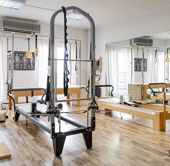 Pilates