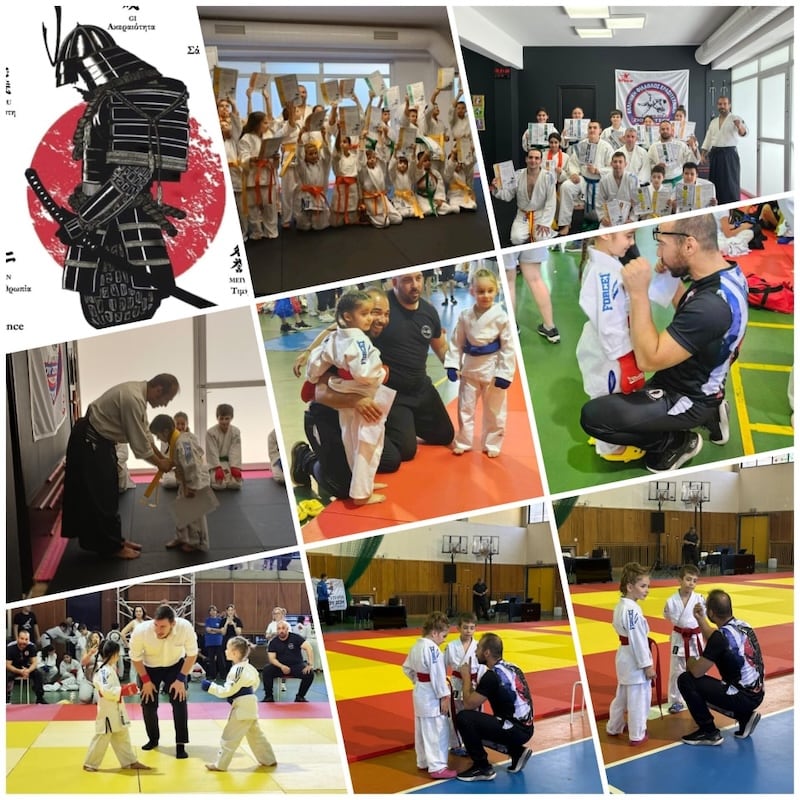 Bushido Academy