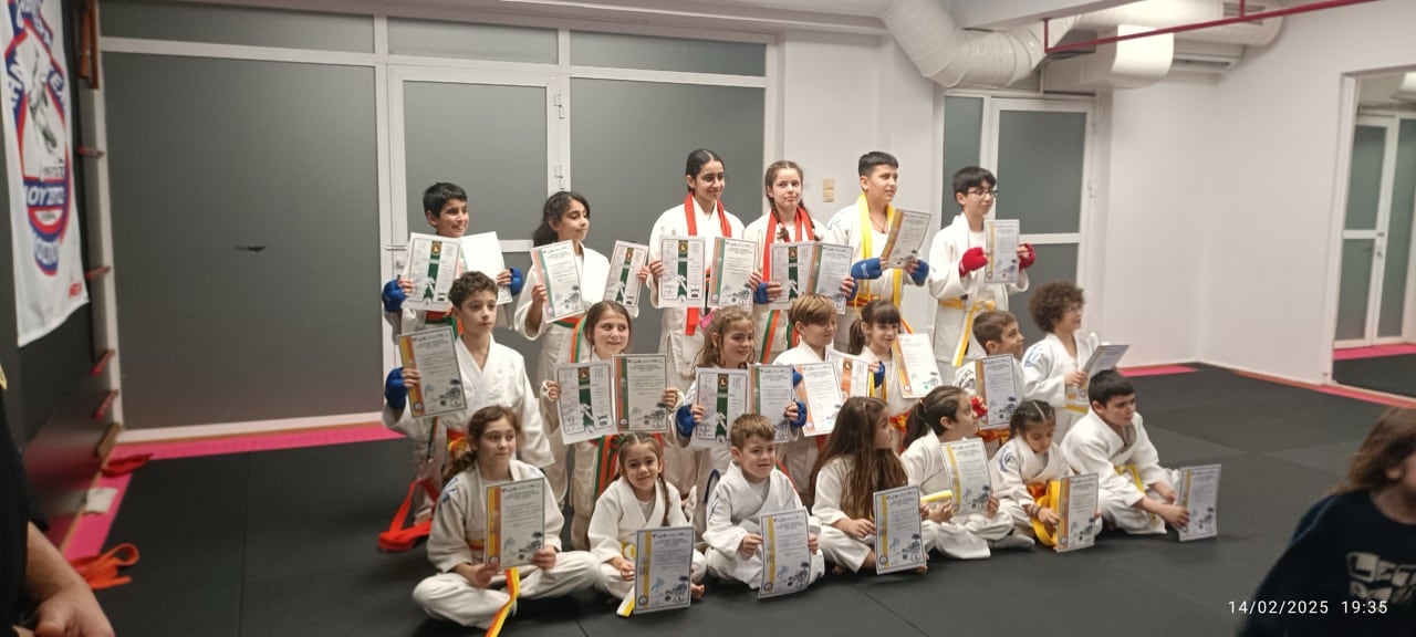 Bushido Academy