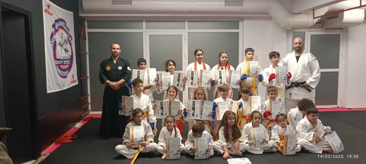 bushido-academy-ju-jitsu-korydallos-sportshunter-exetaseis-zonon-fevrouarios-2025-alpha-group-3