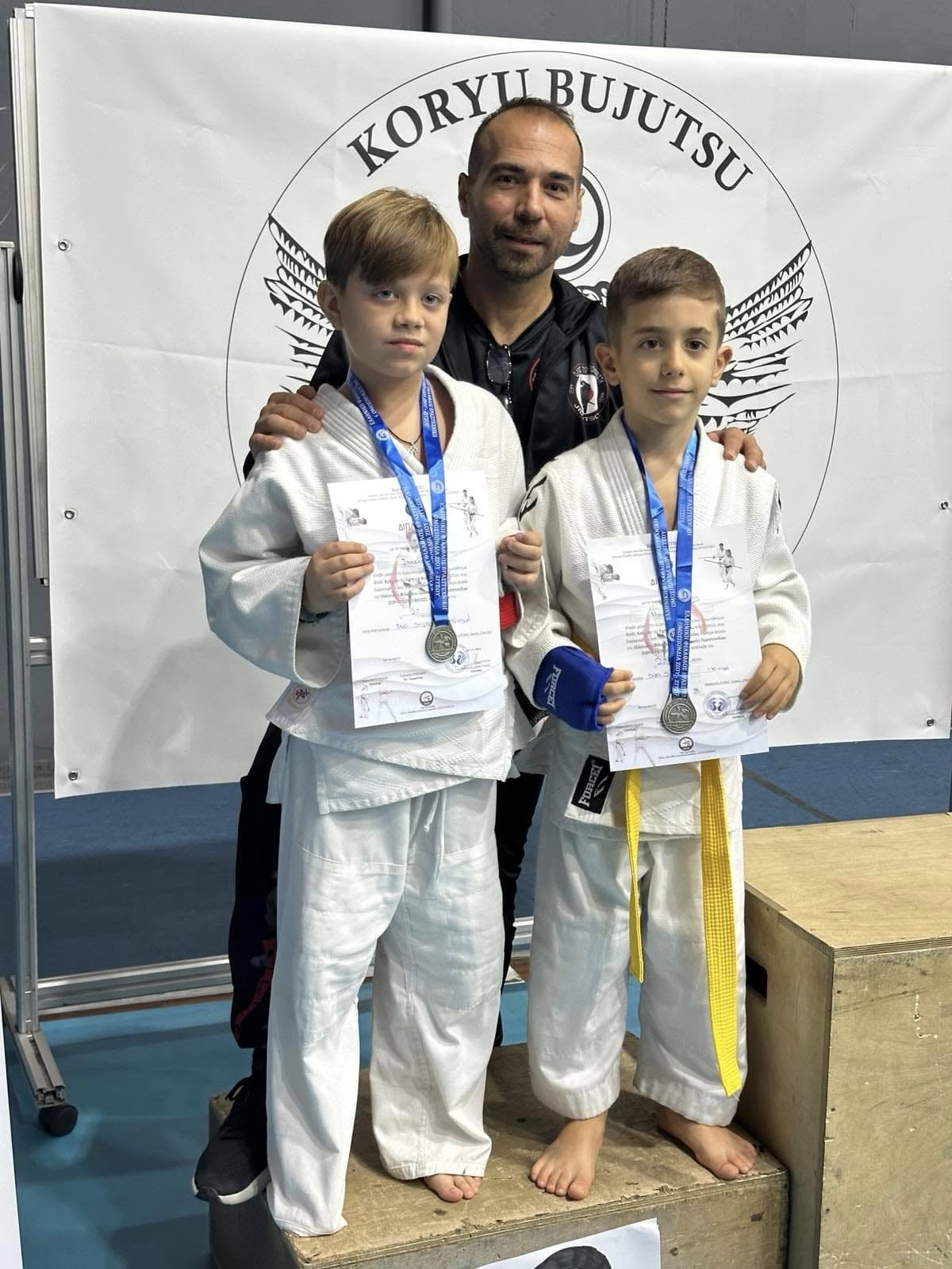 Bushido Academy