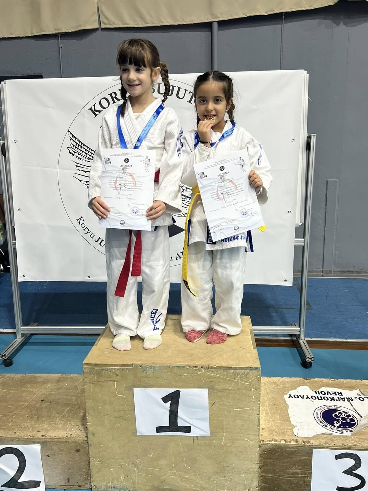 bushido-academy-ju-jitsu-korydallos-sportshunter-panellinio-protathlima-kobudo-nunchaku-2025-4