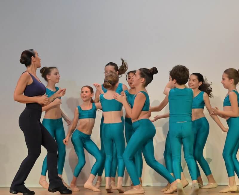 Dance Fitness