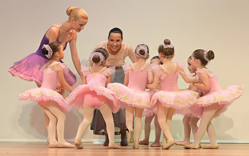 Dance School Marina Lampropoulou