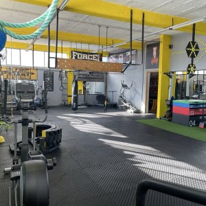 CrossFit