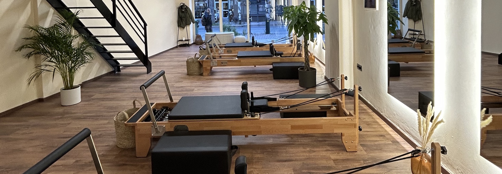 Motus Pilates