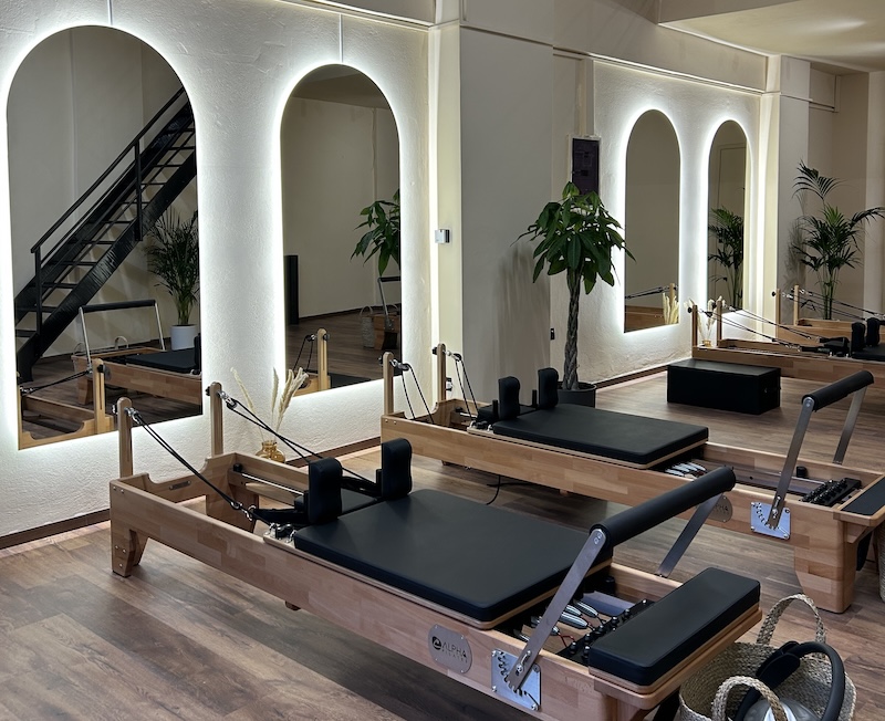 Motus Pilates