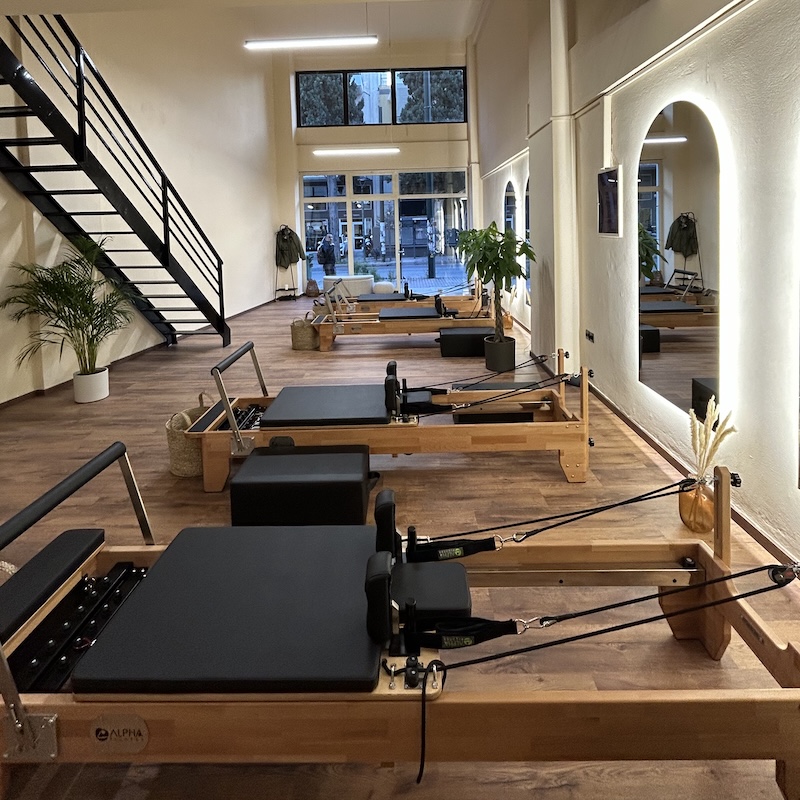 Motus Pilates