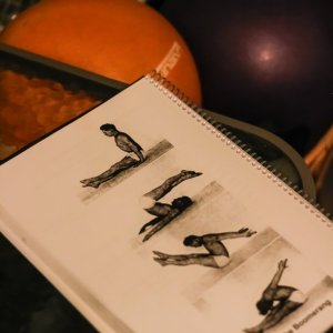 Clinical Pilates