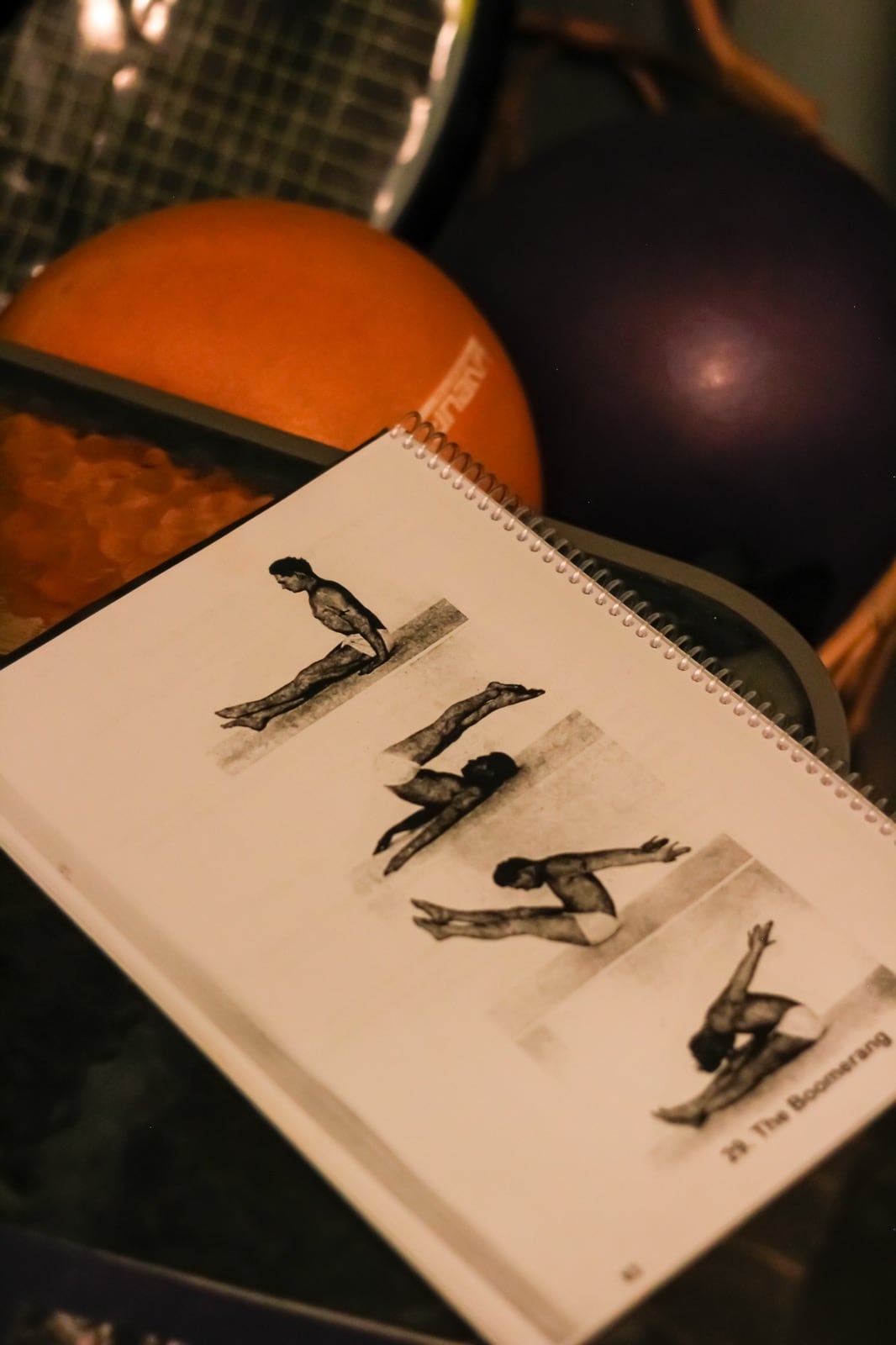 Clinical Pilates