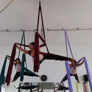 Aerial Arts