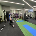 Small Group Training