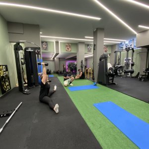 Small Group Training